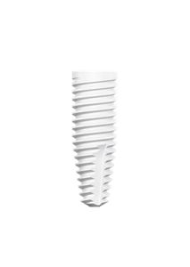 IMPLANTE DE ZIRCONIA 4.3X11.5 | Straumann Group - Neodent Brasil