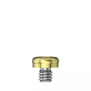 MedentiLOC screw patrix Bars M 2.0GH1,5