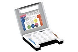 Novaloc® Equipment Box