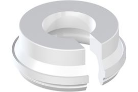 Novaloc® Retention Inserts, 4pcs