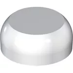 Novaloc Block Out Spacer, POM,4pcs