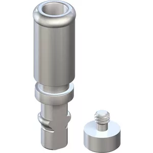 Novaloc / Model Analog CADCAM 10