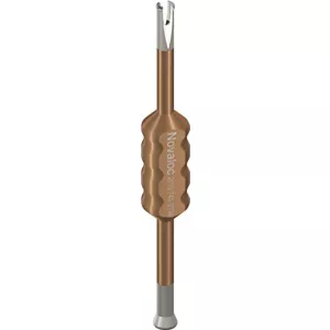 Novaloc Retention Insert Instrum.,SST/Al