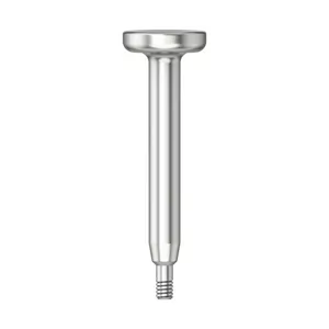 Placement instrum lab implant CADCAM RI