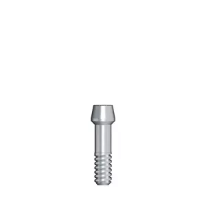 Abutment screw, angled D 3,5-5,0
