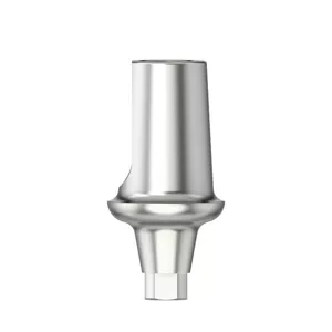 Standard abutm straightD3,5-5,0D5,5GH1,5