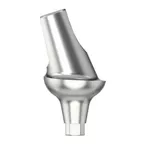 Std-abutm angl18ºType1D3,5-5,0D6,5GH3,0
