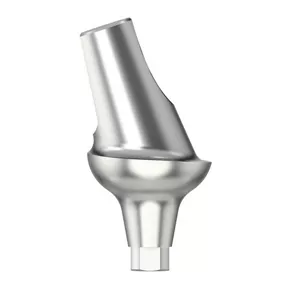 Std-abutm angl18ºType1D3,5-5,0D6,5GH3,0