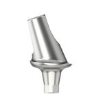 Std-abutm angl18ºType2D3,5-5,0D6,5GH1,5