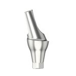 Pilierstd coudé18ºtype2D3,5-5,0D4,5GH3,0