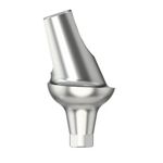 Pilierstd coudé18ºtype2D3,5-5,0D6,5GH3,0