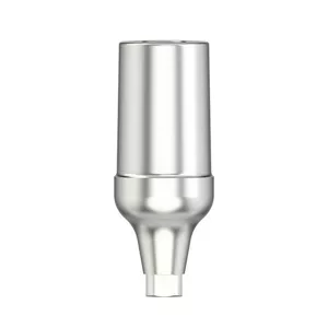 Solid abutm straightD3,5-5,0D5,5GH3,5