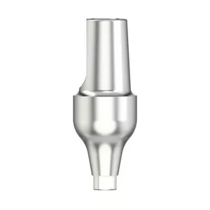 Standard abutm straightD3,5-5,0D5,5GH5,0