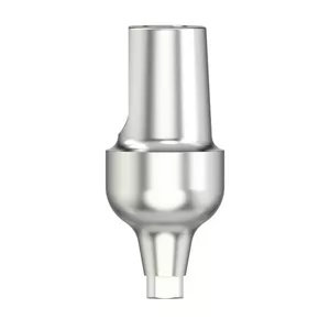 Pilier standard droitD3,5-5,0D6,5GH 5,0