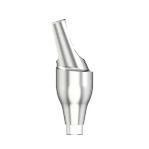 Std-abutm angl18ºType1D3,5-5,0D4,5GH5,0