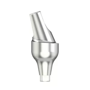 Std-abutm angl18ºType1D3,5-5,0D5,5GH5,0