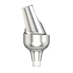 Pilierstd coudé18ºtype1D3,5-5,0D6,5GH5,0