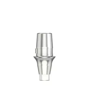 Titanium base Cerec® incl.screw GH 2,0