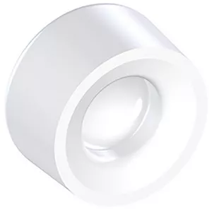 Optiloc Spaz. p.duplicazione,POM,4pezzi