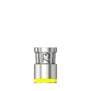 Drill stop/S./C. drill73 D4.0/4.3 L 8