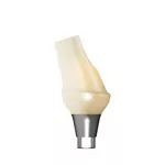 Temp abutment angled Type 1 RI D5,5GH3,5