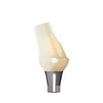 Temp abutment angled Type 2 RI D5,5GH3,5