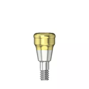 MedentiLOC abutm straightD3,5-5,0GH1,5