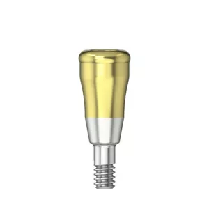 MedentiLOC abutm straightD3,5-5,0GH3,5
