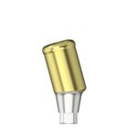 Pilier M-LOC coudé 15ºtype1D3,5-5,0GH4,0