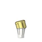 M-LOC abutm angled15ºType2D3,5-5,0GH1,0