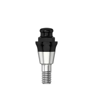 Optiloc abutment straight RI GH2,0