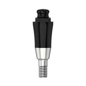 Optiloc abutment straight RI GH5,0