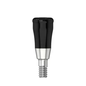 Novaloc abutment straight RI GH4,0