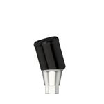 Pilier Novaloc coudé 15°Type1 RI GH3,0