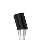 Novaloc abutment angled 15°Type1 RI GH4