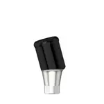 Novaloc abutment angled 15°Type2 RI GH3