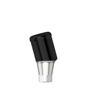 Novaloc abutment angled 15°Type2 RI GH3