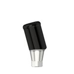 Novaloc abutment angled 15°Type2 RI GH4