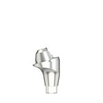 Multi-unit abutm angl 17° RI GH 3,5