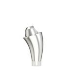 Pilier Multi-unit 17° RI GH 5,5