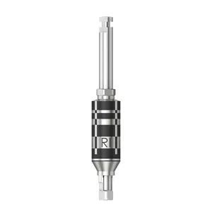 MG Pl in / Impl Contrangle short RI