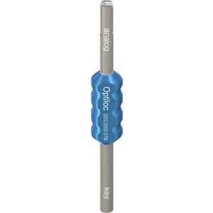 Optiloc® Screw driver + model analogue r