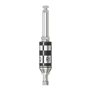 MG Ins de vis / Imp Con-angle long RI