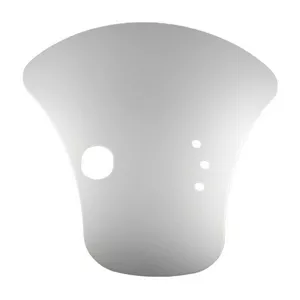 Articulator plate (only for T300/T500)
