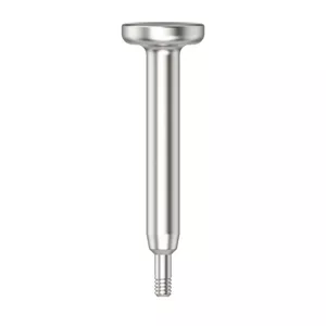 Placement instrument lab imp CADCAM AI