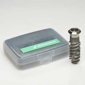 Straumann® TLX, 5:1 Model Box | Straumann Group - Straumann Hungary