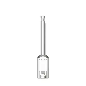 Placement instr Minicone Contra-angle