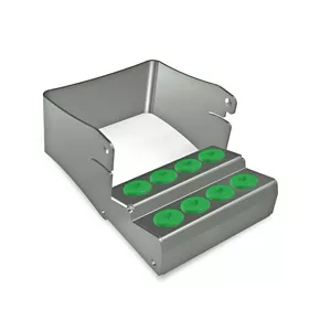 STERILISATIONSBOX