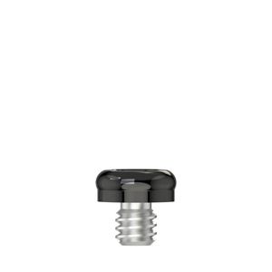 Novaloc screw patrix Bars M 2.0