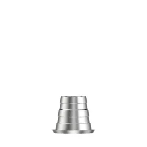 Base titane Multi-unit ASC